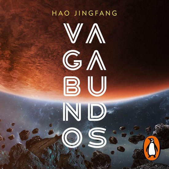 Vagabundos - cover