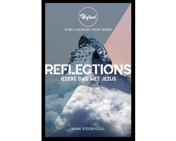Reflect - Reflections