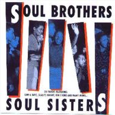 Soul Brothers Soul Sister