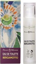 Frais Monde - Bergamot - Eau De Toilette - 30ML