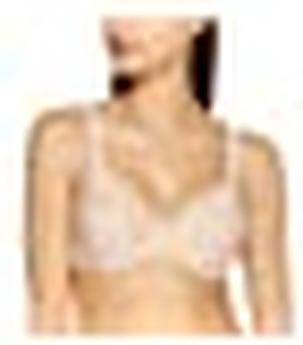 Susa BH zonder beugel-105C-Champagne/beige
