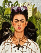 Surrealism - Frida Kahlo