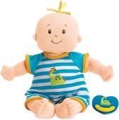 Babypop Fella Doll Jongens 38,1 Cm Textiel 4-delig