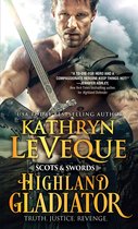Scots and Swords 1 - Highland Gladiator
