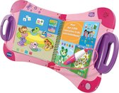 VTech MagiBook - Niveau 1 - Roze - Educatief Speelgoed