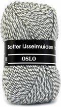 Botter IJsselmuiden Oslo Sokkengaren - 02 - 5 stuks