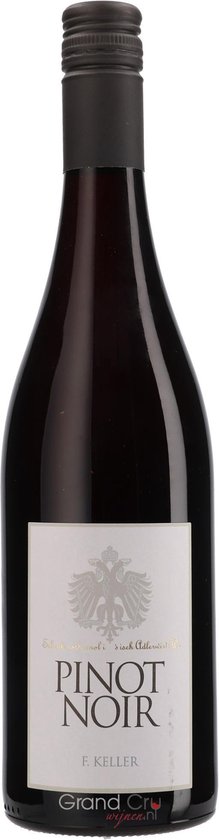 Franz Keller Pinot Noir