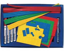 Legamaster Planningsset 1, Magnetisch