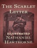 The Scarlet Letter Illustrated