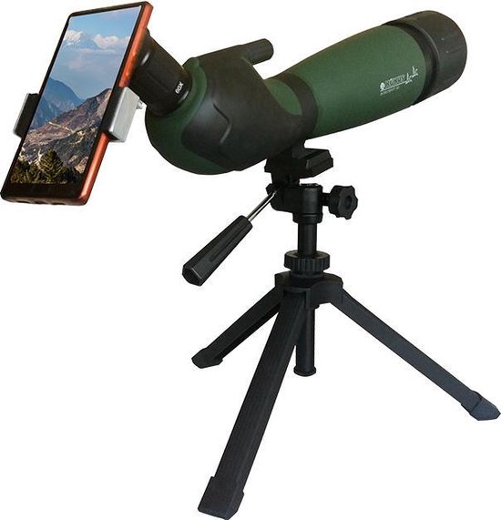 Konus Spotting Scope Konuspot65 1545x65