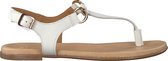 Omoda Dames Sandalen 179866 - Wit - Maat 41