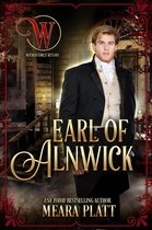 Wicked Earls' Club 29 - Earl of Alnwick