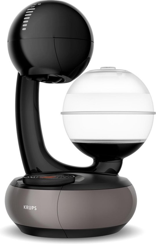 KRUPS NESCAFÉ Dolce Gusto Esperta KP310810 Koffiecupmachine Zwart