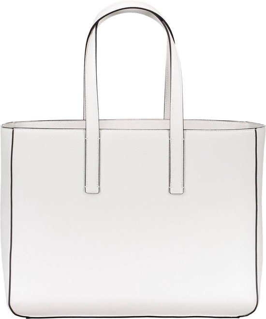 Calvin Klein Bag Blanc Femme | bol.com