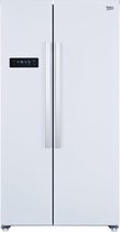 Beko GNO4321W - Amerikaanse koelkast