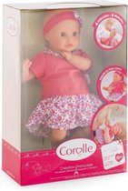 Corolle pop maakt geluid Calin Melody