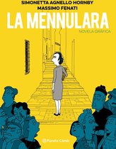 Adaptaciones literarias - La Mennulara (novela gráfica)
