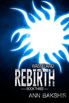 Wasteland 3 - Wasteland: Rebirth