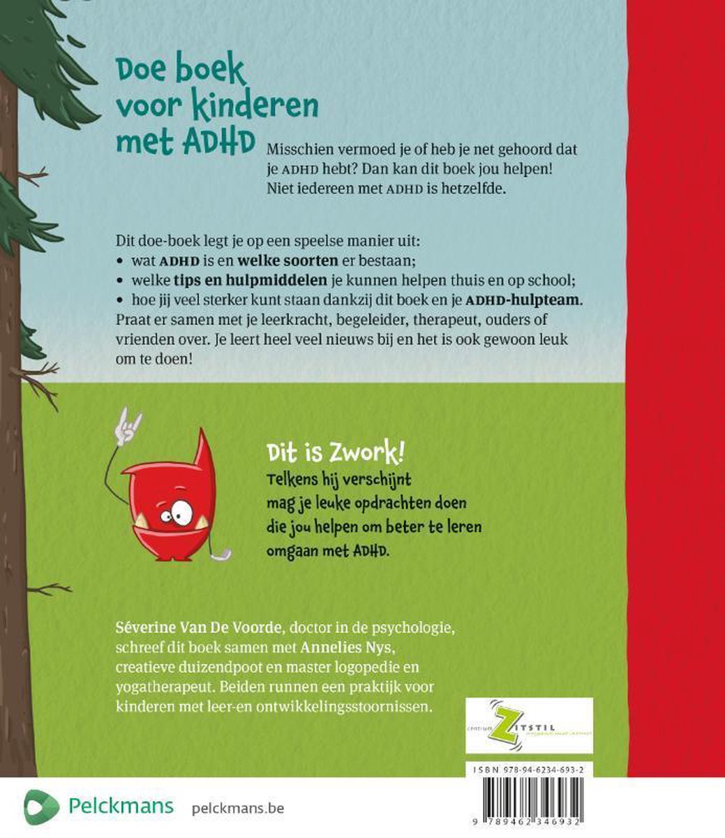| Survivalgids Wat als je AD(H)D hebt Hulpmiddelen voor jouw ADD of ADHD er | Website4Mama.nl