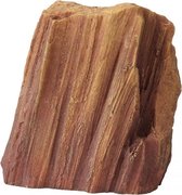 Auqa Della Canyon rock | 2 Rood/bruin 18,5x8,5x19CM