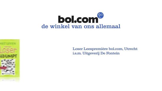 Het leven van een Loser 8 - Gedumpt, Jeff Kinney | 9789026136382