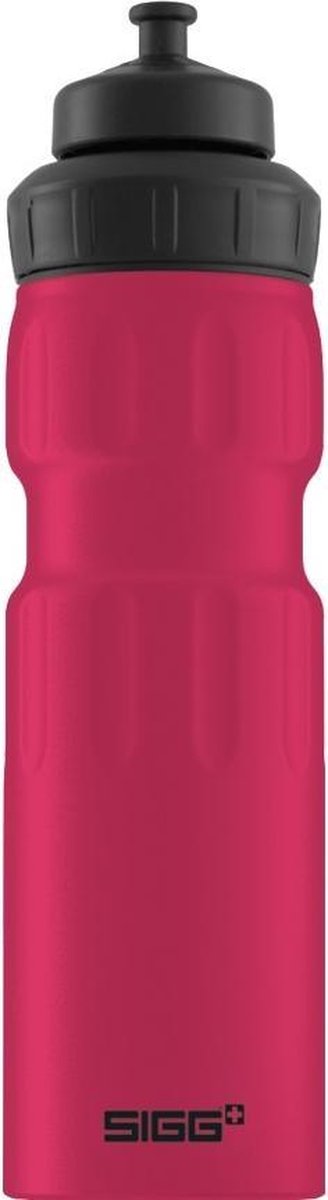 Sigg Waterfles Wmb Sports Touch 0,75 Liter Roze