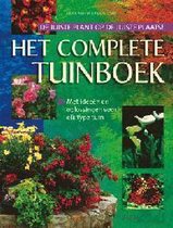 Complete Tuinboek