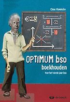 Optimum - boekhouden bso 4 - leerwerkboek (2e editie)