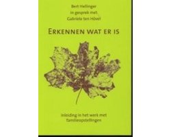Erkennen Wat Er Is