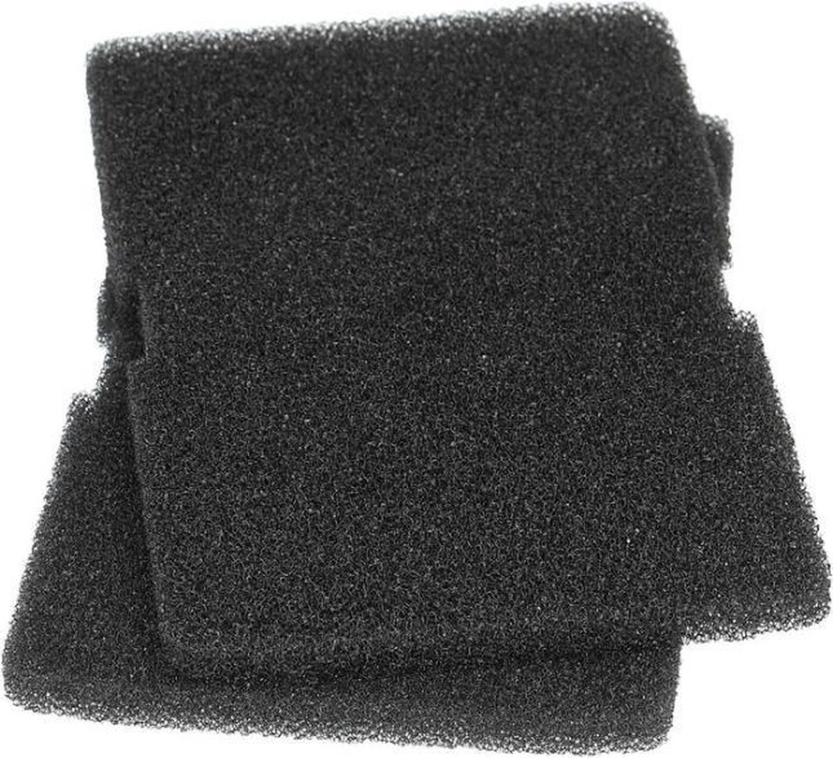 Filtre 245x155 mm pour sèche linge de la marque - 2964840100