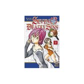 SEVEN DEADLY SINS - Tome 9