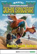 John Sinclair 2044 - John Sinclair 2044
