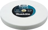 Makita B-51976 Slijpsteen - 205 x 19 x 15,88mm - GC120