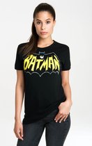 Logoshirt T-Shirt Batman - Fledermaus