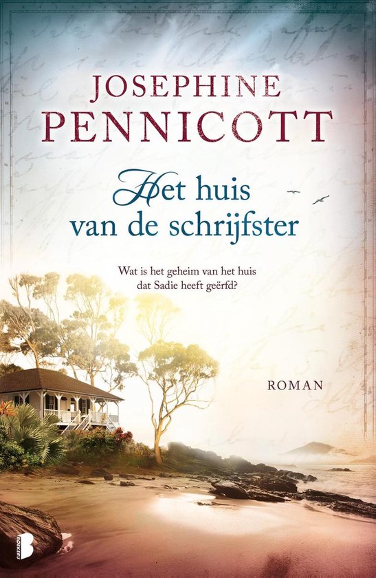 Het huis van de schrijfster (ebook), Josephine Pennicott 9789460237492 Boeken Het huis van de schrijfster (ebook), Josephine Pennicott 9789460237492 Boeken
