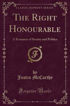 The Right Honourable