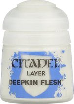 Citadel - Layer - Deepkin Flesh
