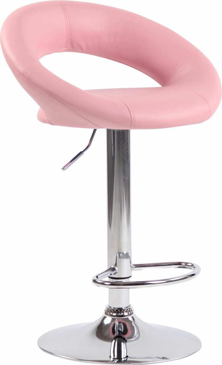 CLP roze chroom