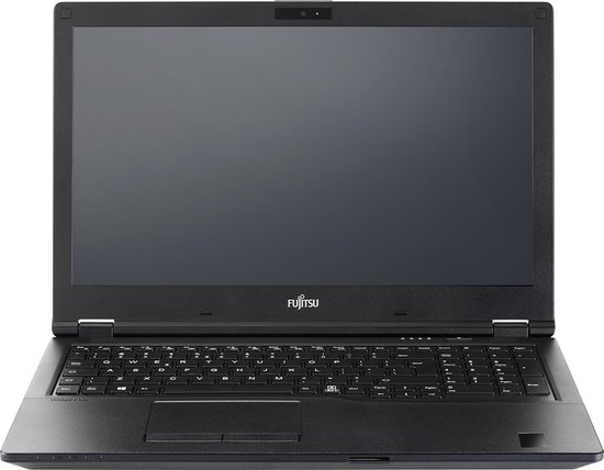 Fujitsu LIFEBOOK E5510 Notebook 39,6 cm (15.6