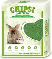 Chipsi Carefresh Forest Green 60 liter