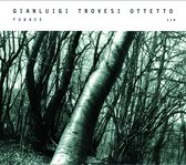 Gianluigi Trovesi Ottetto - Fugace (CD)