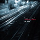 Roscoe -And The Note Fact Mitchell - Far Side (CD)