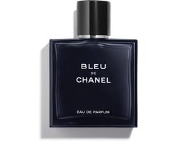 Chanel Bleu de Chanel 100 ml Eau de Toilette - Herenparfum