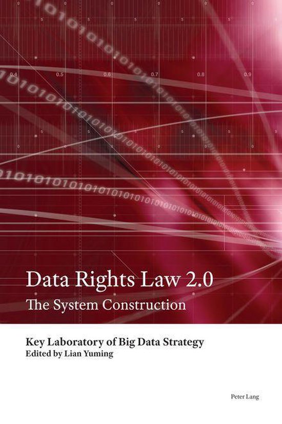 Data Rights Law 2.0 - cover