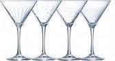 ILLUMINATION - COCKTAIL (30 CL) SET 4 ASSOR