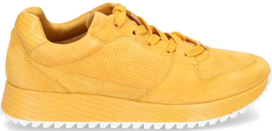 Tamaris Sneakers geel - Maat 39 | Bestel nu!