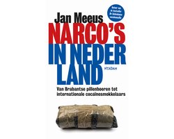 Narco's in Nederland Image
