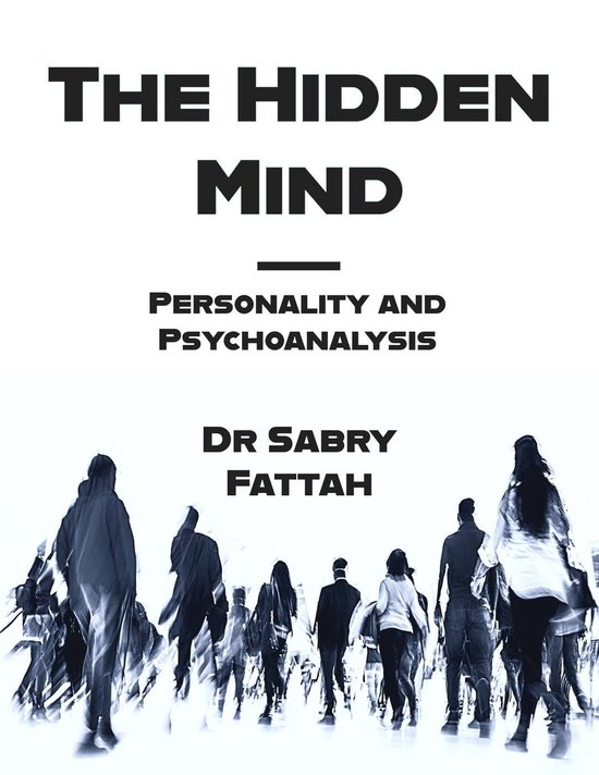 The Hidden Mind - cover