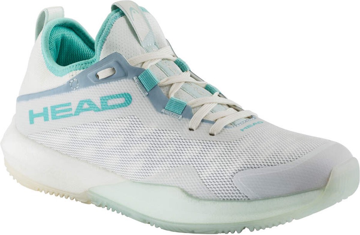Head Motion Pro Padel Women Padelschoenen – Dames Wit