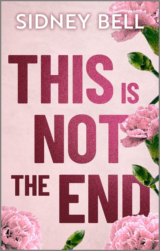This Is Not the End - cover